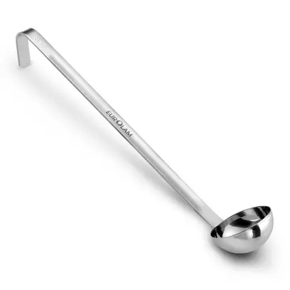 Pochon à jus inox Visuel