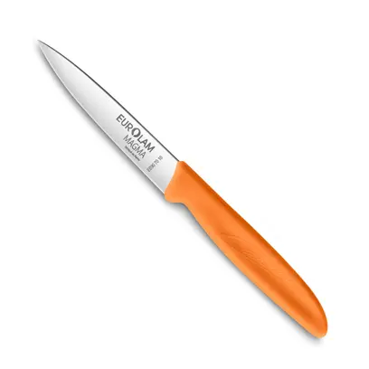 Couteau office 10cm Magma Visuel