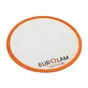 Tapis de cuisson rond en silicone Ø 25 cm