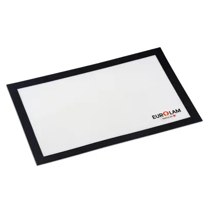 Tapis de cuisson aéré silicone 60*40cm Visuel