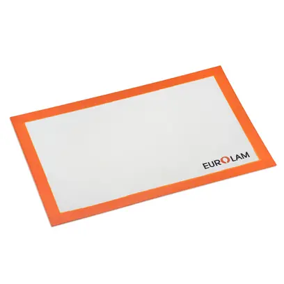 Tapis de cuisson silicone anti adhérent 60*40cm Visuel