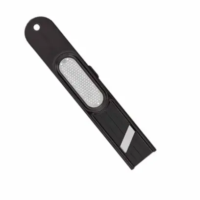 Râpe à gingembre 3en1 microplane Visuel