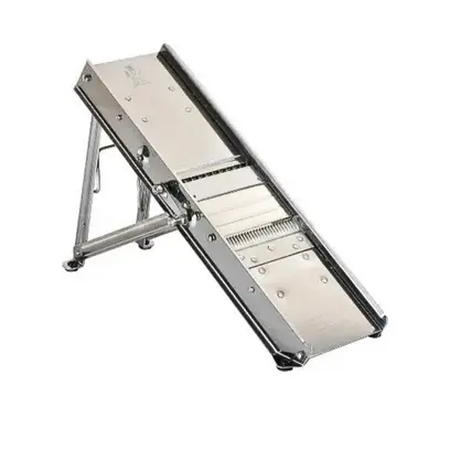 Mandoline 60 lames Visuel