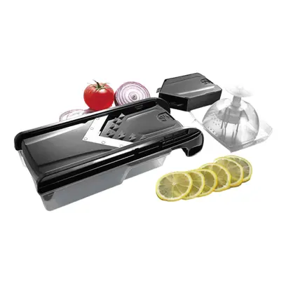 Mandoline en V - EasyCook Visuel