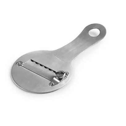 Coupe truffe inox Visuel