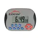 Minuteur digital multifonctions - Lacor