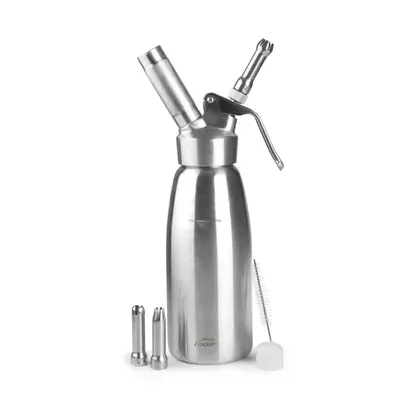 siphon tout inox Visuel