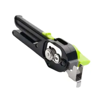 Ouvre-boîtes et bocaux Visuel