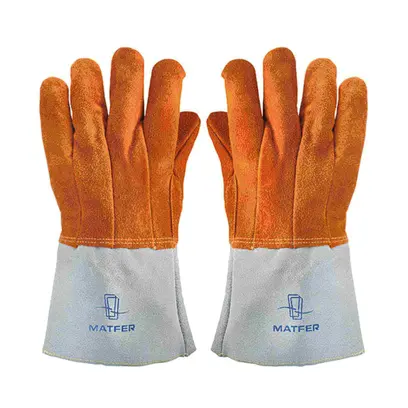 gant anti chaleur  Visuel