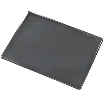 Plaque de cuisson revêtement Visuel