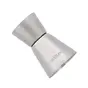 Doseur à cocktail inox 2/4 cl