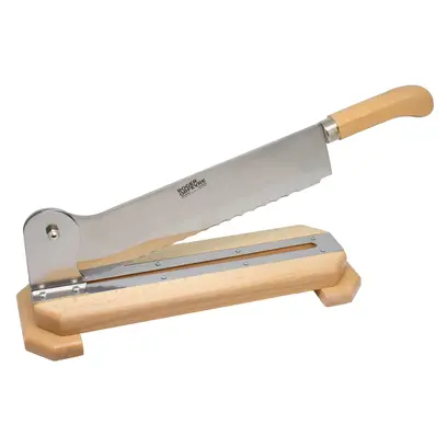 Coupe pain Hêtre Visuel