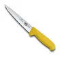 Saigner victorinox jaune