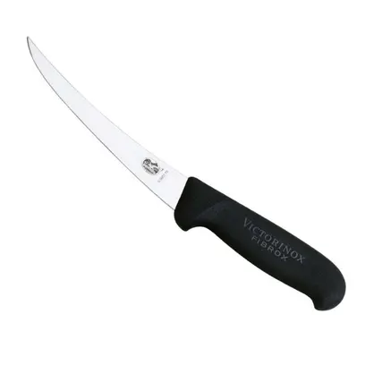 Couteau Désosser lame renversée 12 cm Victorinox Visuel