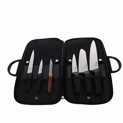 Trousse 6 couteaux - Access Eurolam  Visuel