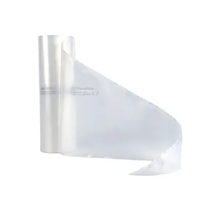 Poche à douille jetable Visuel