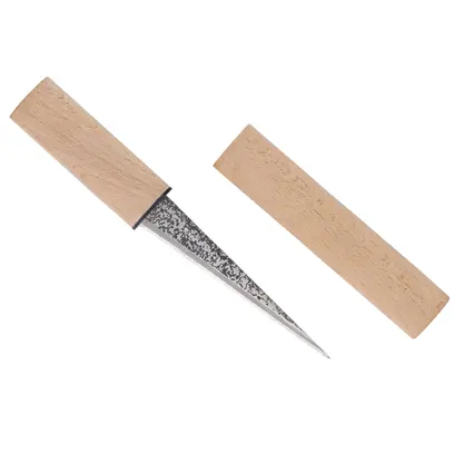 Pic à Glace Katana 25 cm - Pique Glace Cocktail Pro Visuel