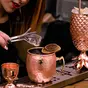 Mug Moscow Mule - Ambiance