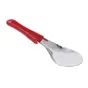 Spatule à Glace Rouge