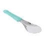 Spatule à Glace Vert