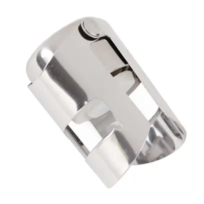 Bouchon Champagne Visuel