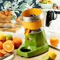  Presse-Agrumes Professionnel Santos Classic 11 Situation
