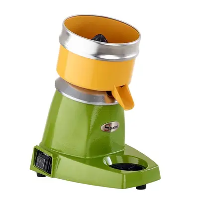  Presse-Agrumes Professionnel Santos Classic 11 Visuel