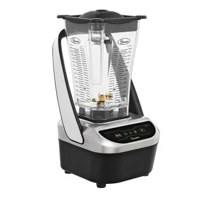 Blender Professionnel Santos Brushless Compact 66 Visuel