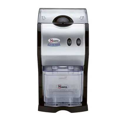 Broyeur à glaçons professionnel Santos 53 Visuel