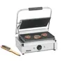 Grill Contact Panini 1R