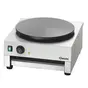  Crêpière Professionnelle 1CP400 Bartscher 
