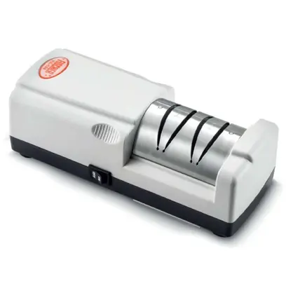 Aiguiseur Électrique 2 Meules Visuel