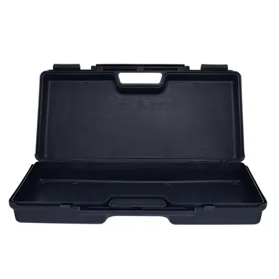 Mallette mini case vide Visuel