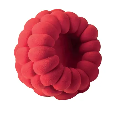 Trompe L&amp;#039;Œil Framboises Visuel