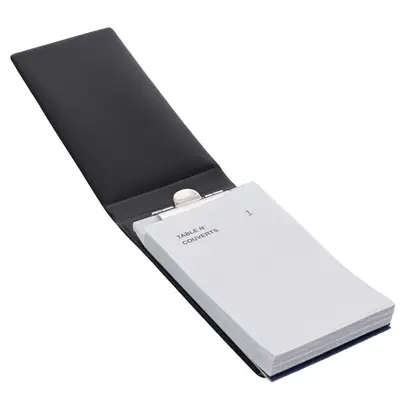 Porte-carnets SC + 1 Carnet Tripli Visuel