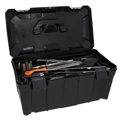 Master Case Traiteur - Gamme Expert Visuel