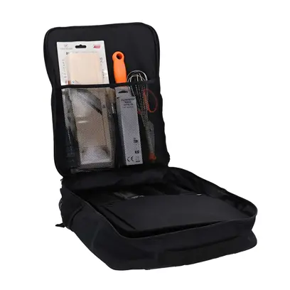 Sac à Dos Cuisine - Gamme Expert Visuel