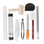 Master Case Traiteur 52 Pièces Gamme Magma Ustensiles