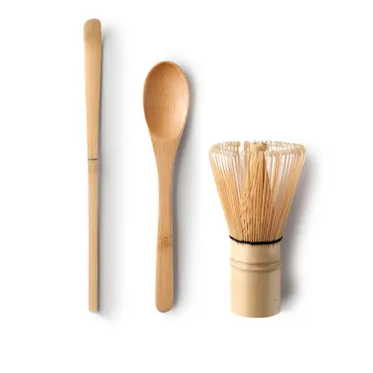 Set Matcha Bambou  Visuel