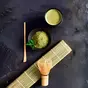 Kit Matcha Bambou 