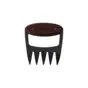 Griffe ours 12 cm