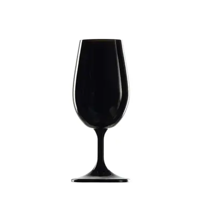 Verre Inao Noir 21 cl Visuel