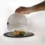 Cloche pour Fumoir