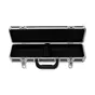 Plumier ouvert