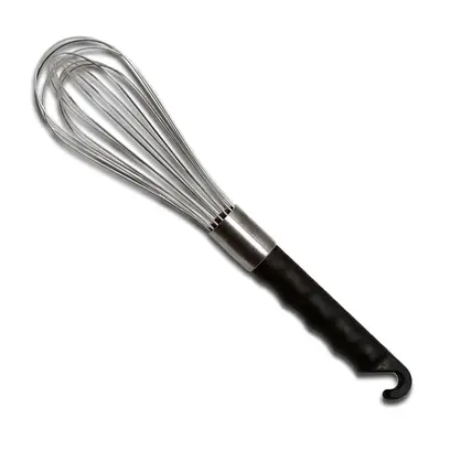 Fouet Inox Manche ABS - Euro Visuel