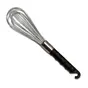 Fouet Inox Manche ABS - Euro