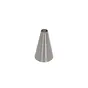 Douilles Unies Inox