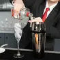 Shaker Parisienne Zeus - 900 ml Inox Situation 2