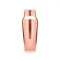 Shaker Parisienne Zeus - 900 ml Cuivre