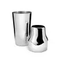 Shaker Parisienne Zeus Inox